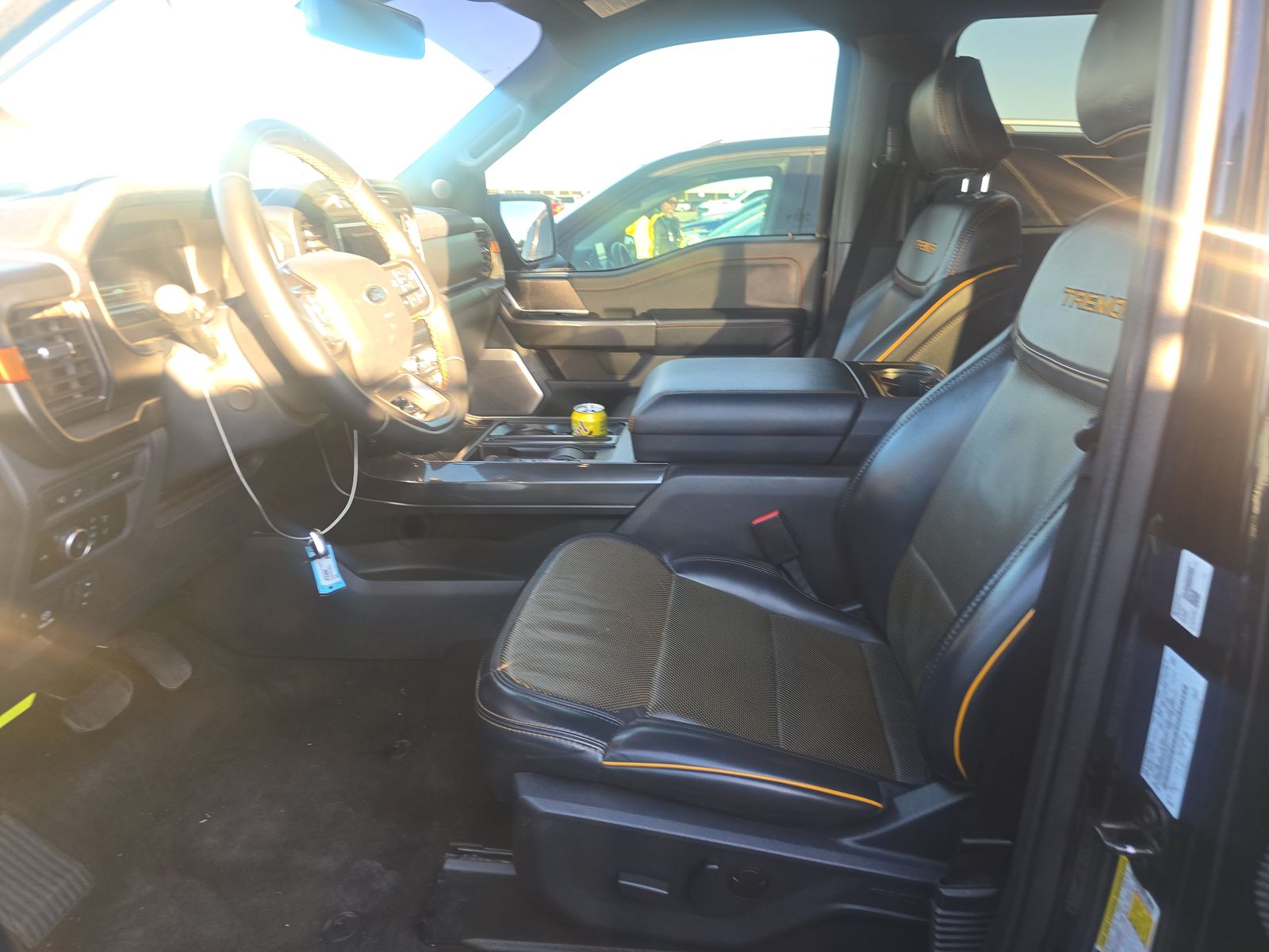 2023 Ford F-150 Tremor AWD