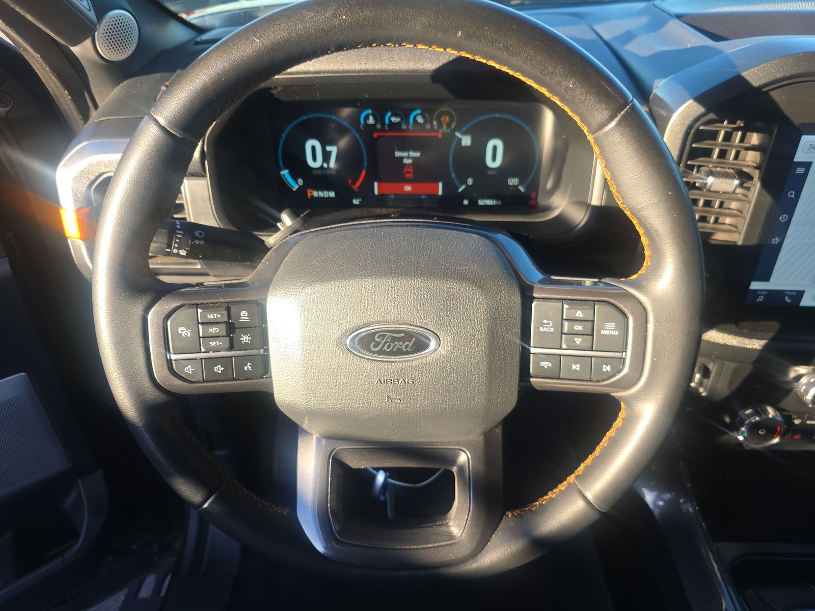 2023 Ford F-150 Tremor AWD