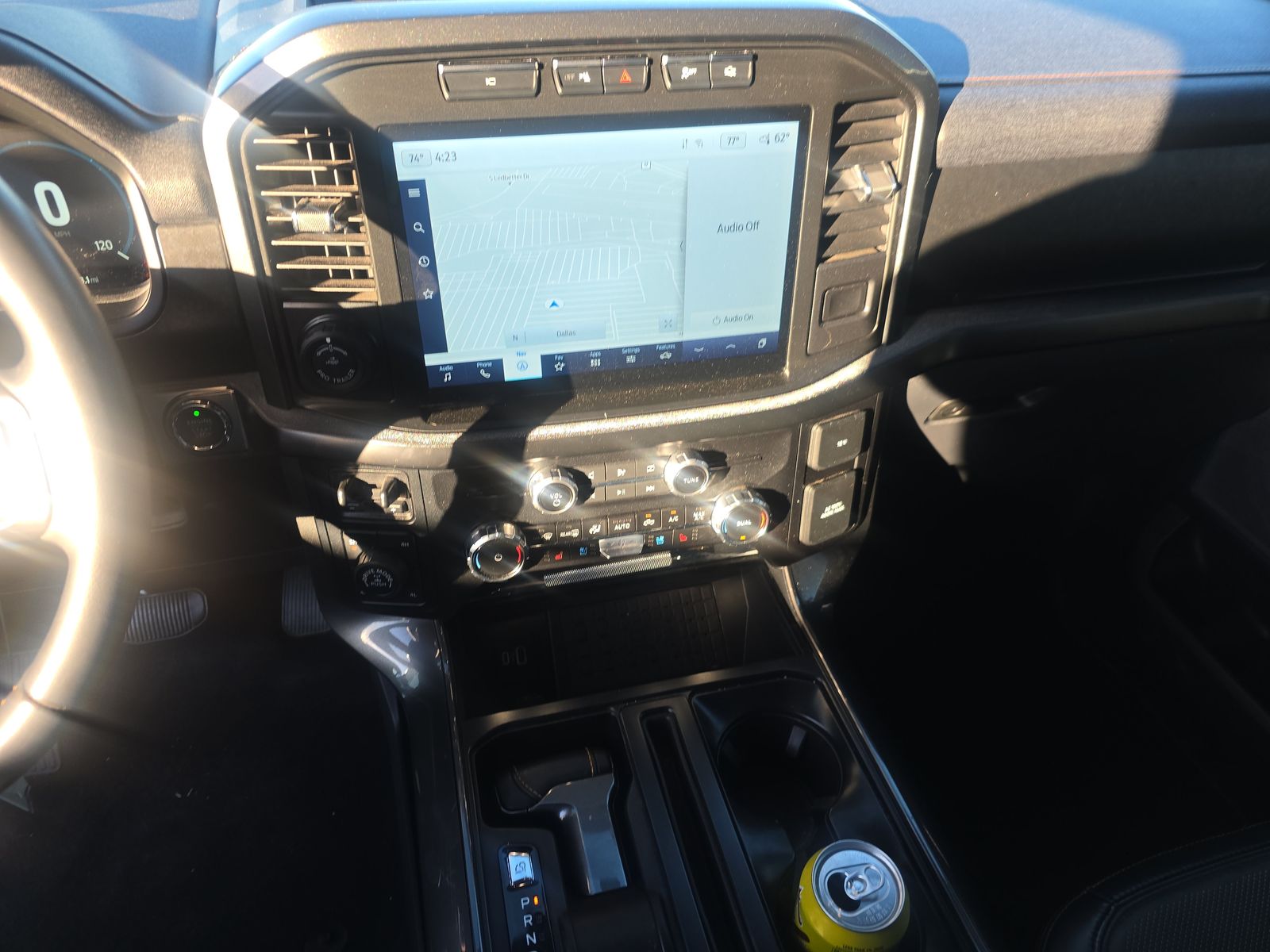 2023 Ford F-150 Tremor AWD