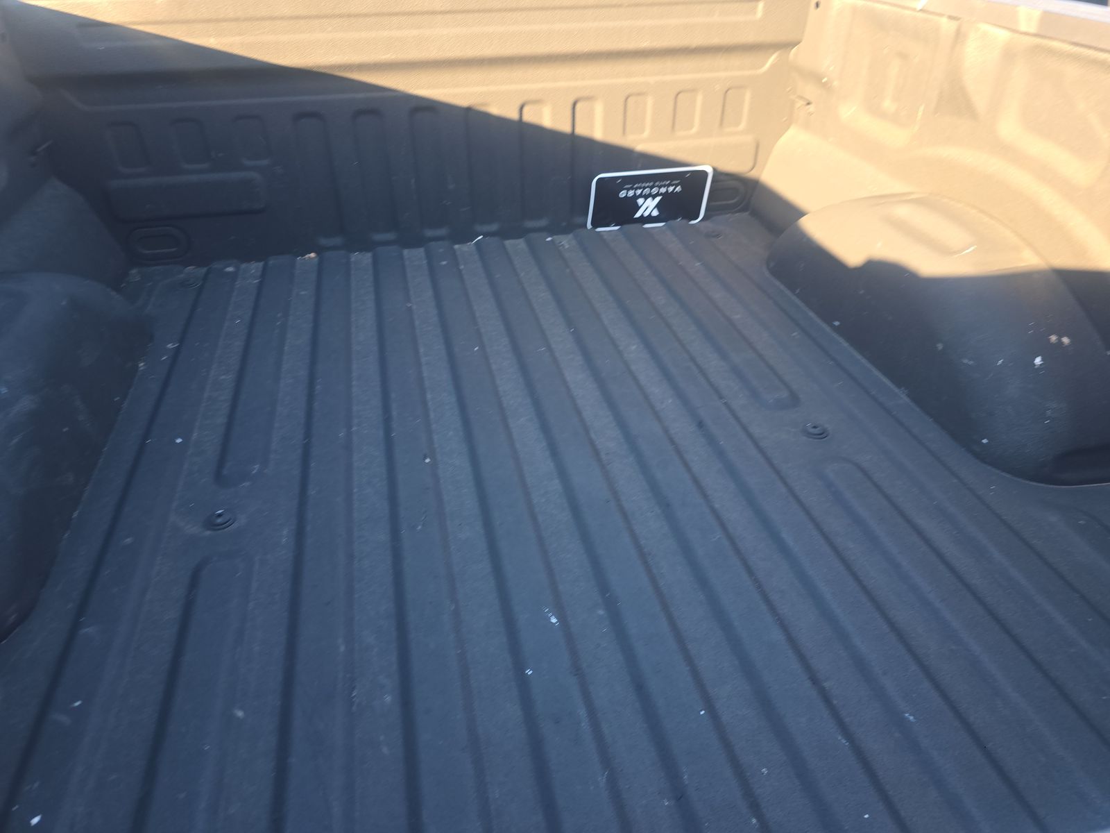 2023 Ford F-150 Tremor AWD