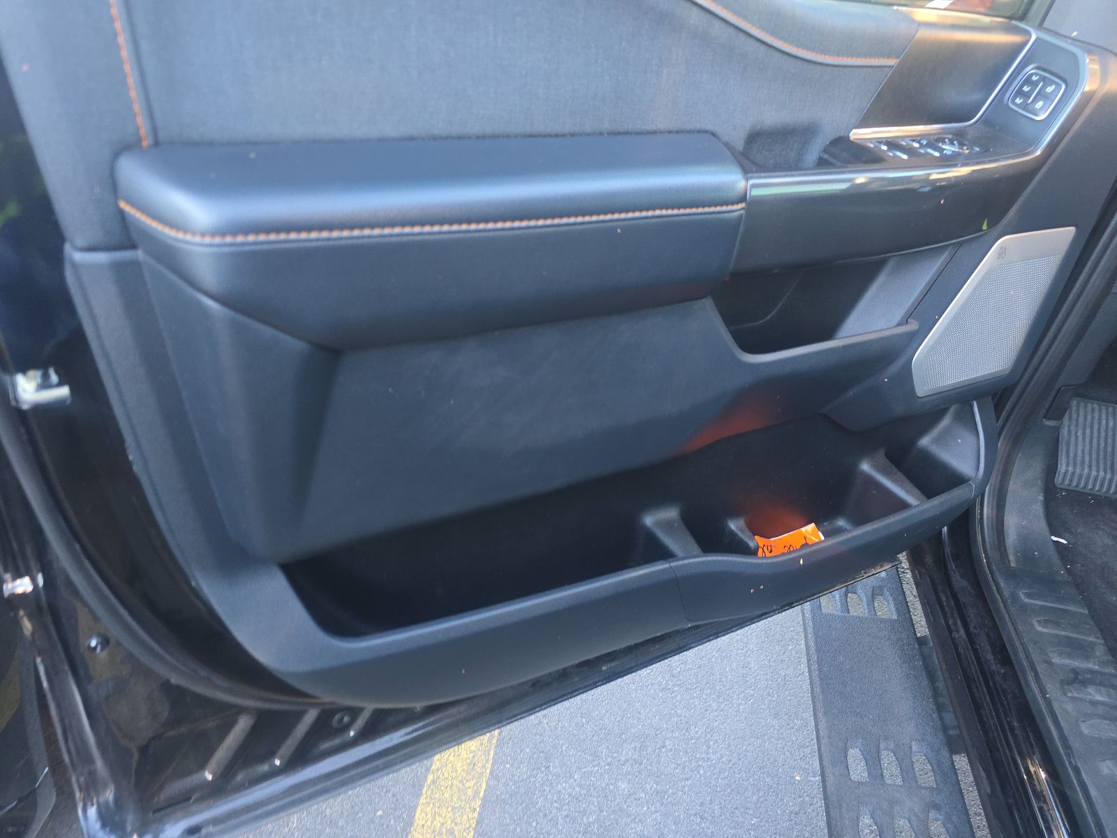 2023 Ford F-150 Tremor AWD