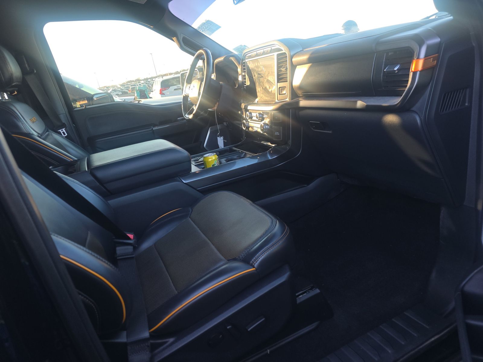 2023 Ford F-150 Tremor AWD