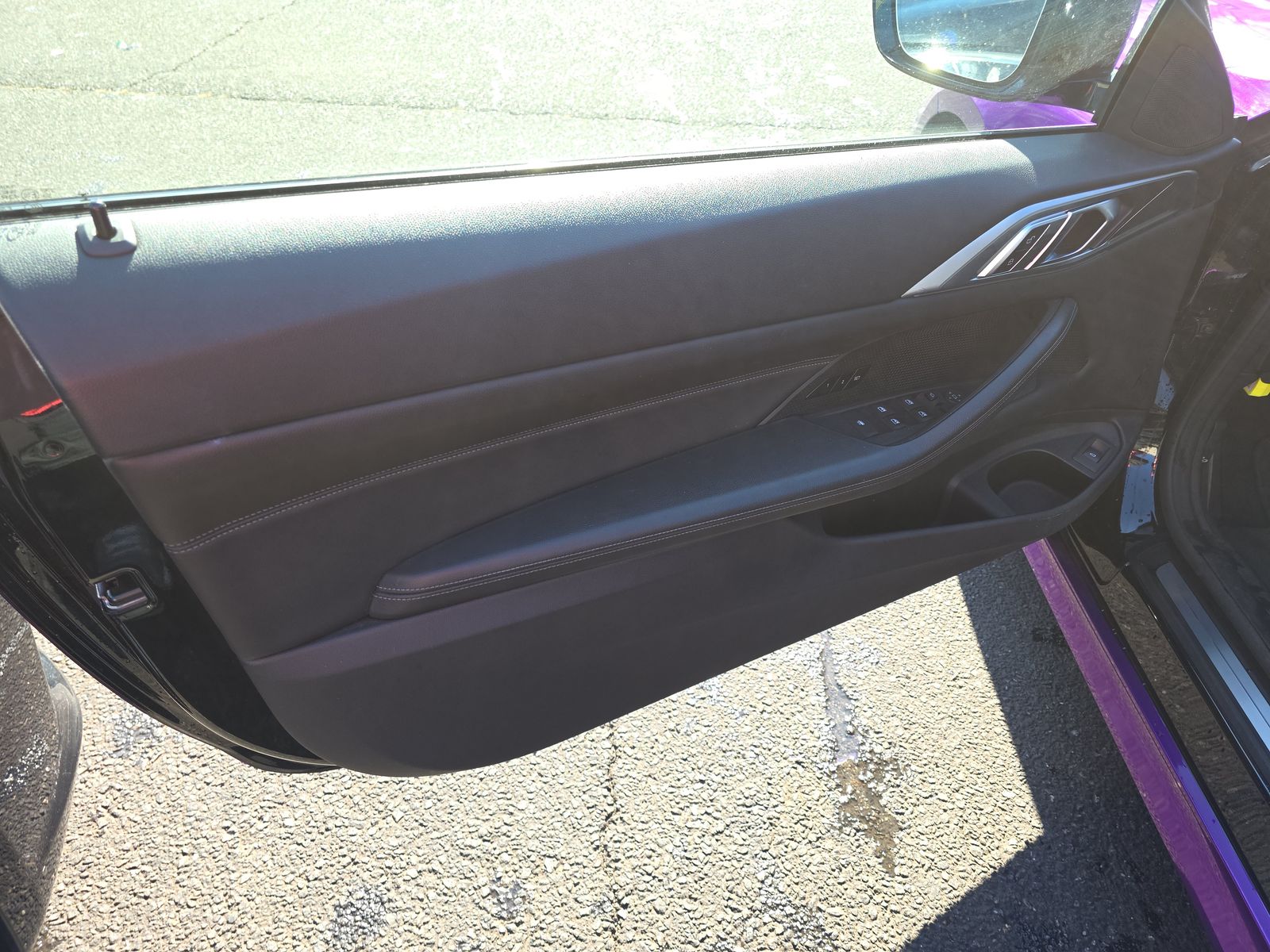 2024 BMW 4 Series 430i RWD