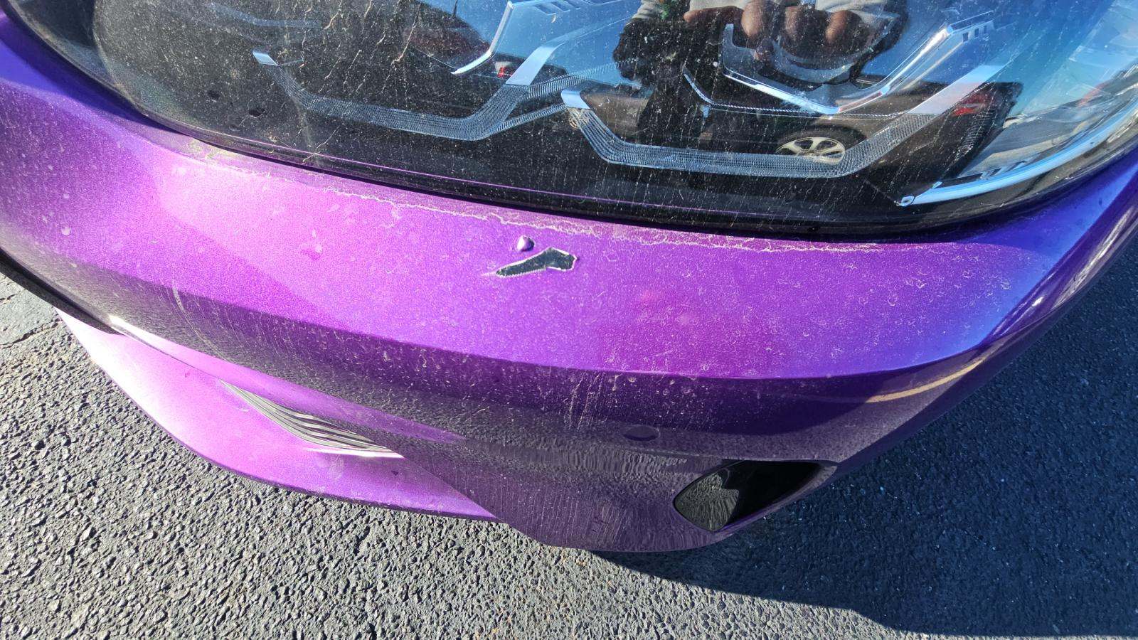 2024 BMW 4 Series 430i RWD