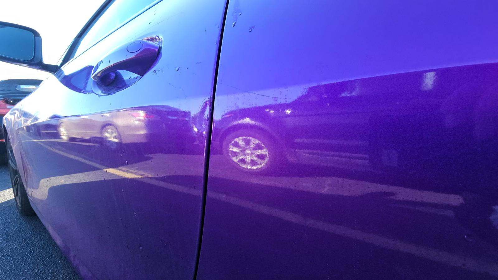 2024 BMW 4 Series 430i RWD