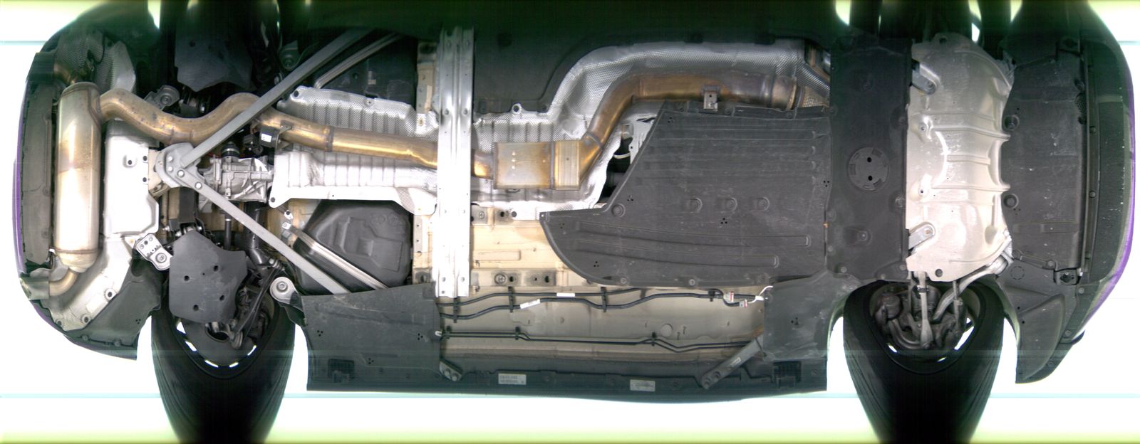 2024 BMW 4 Series 430i RWD