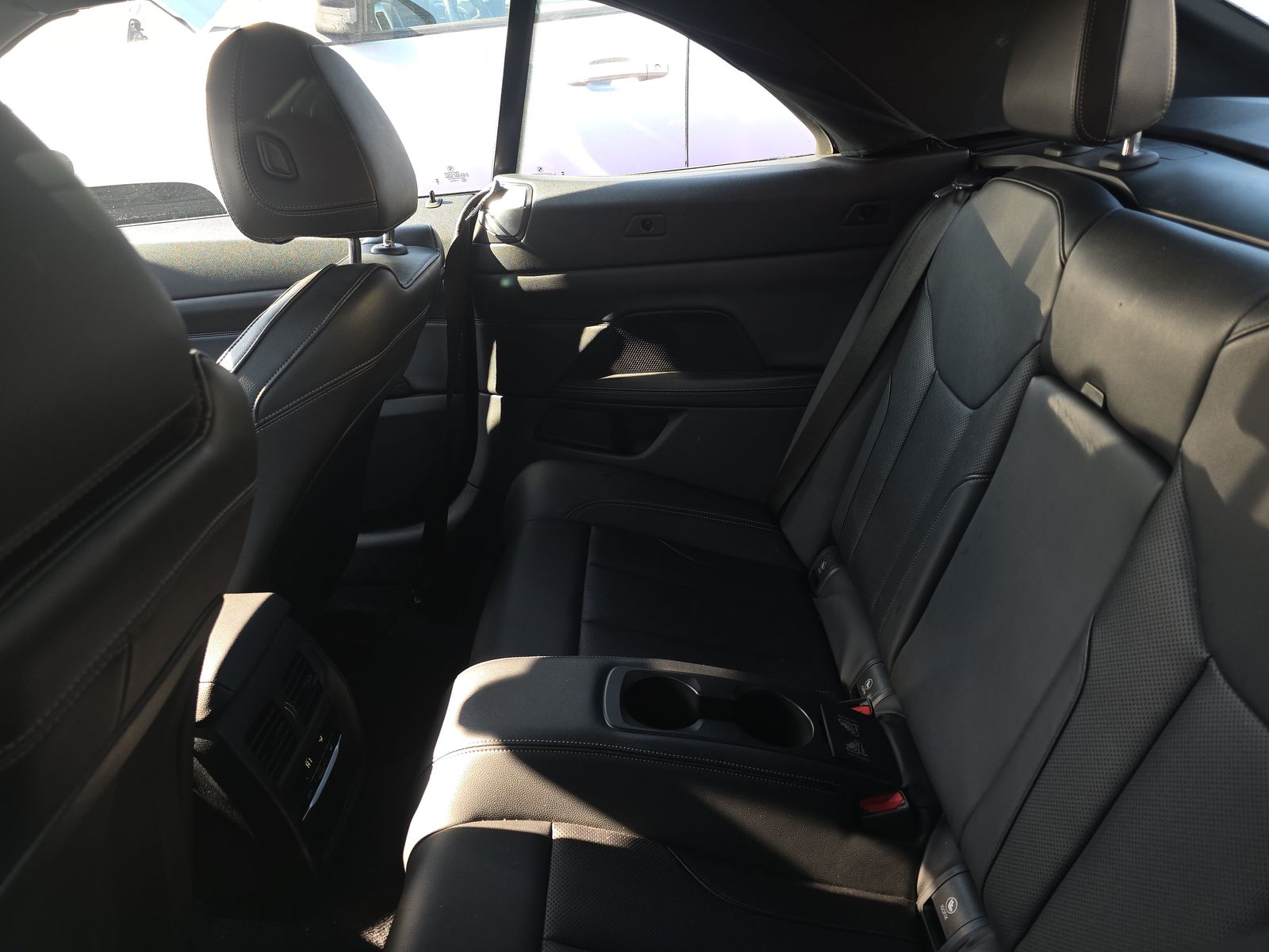 2024 BMW 4 Series 430i RWD