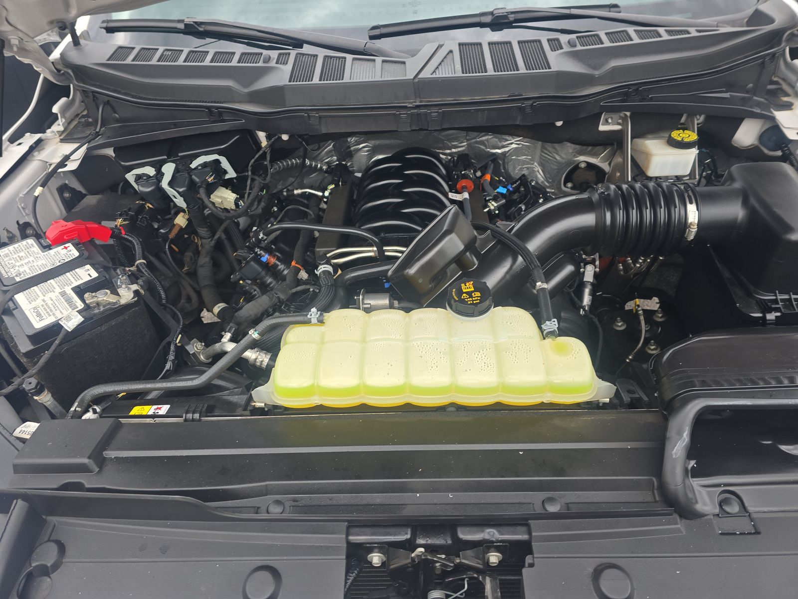 2023 Ford F-150 XLT RWD