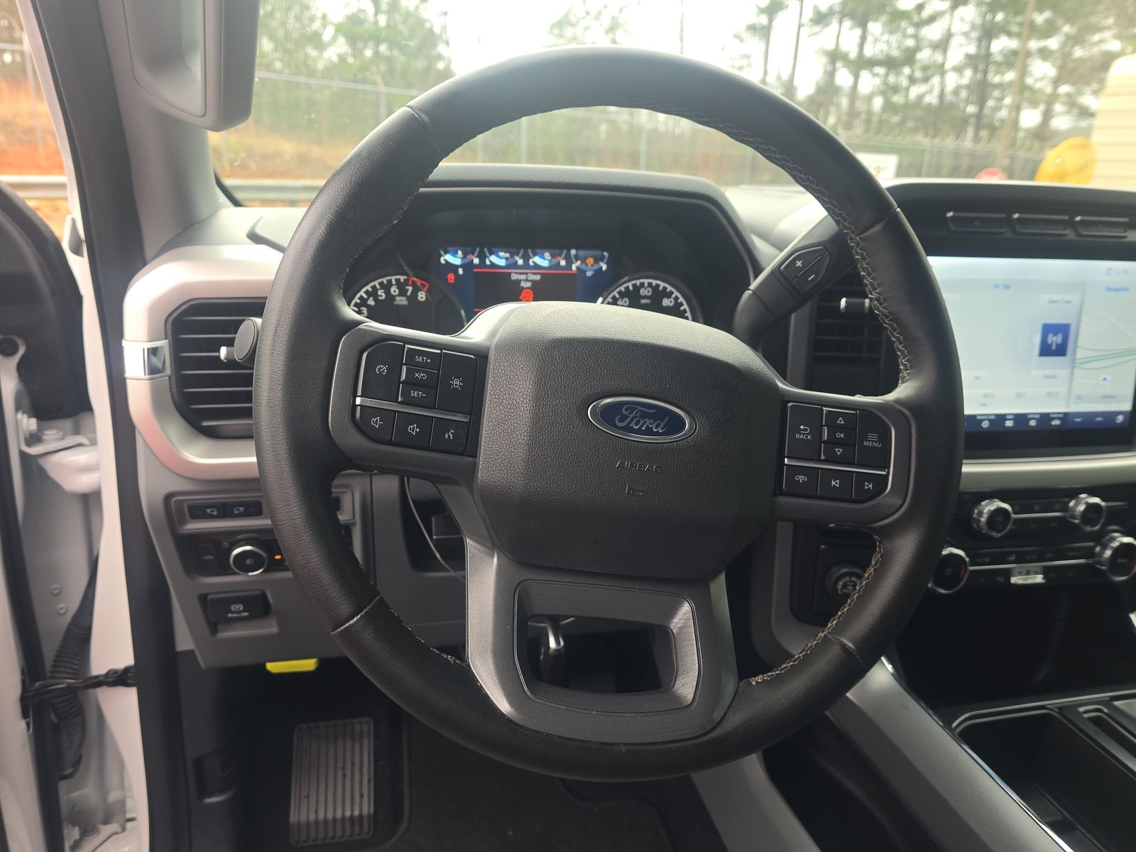 2023 Ford F-150 XLT RWD
