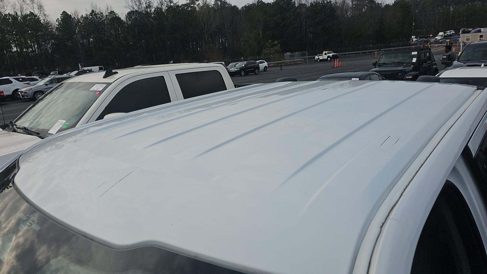 2023 Ford F-150 XLT RWD