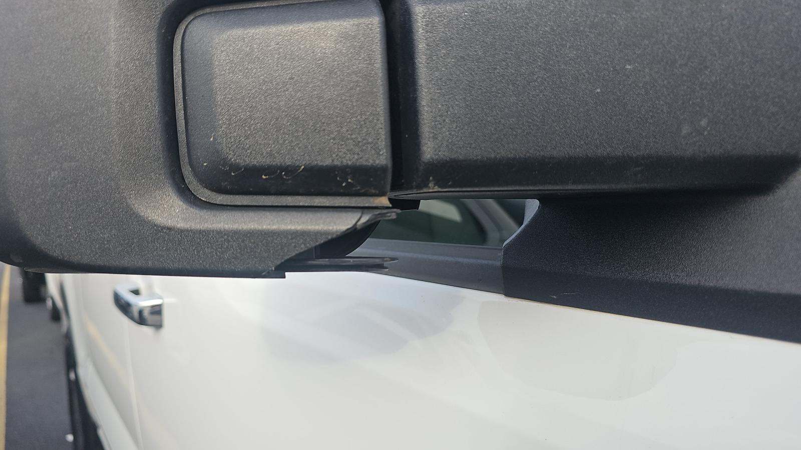 2023 Ford F-150 XLT RWD