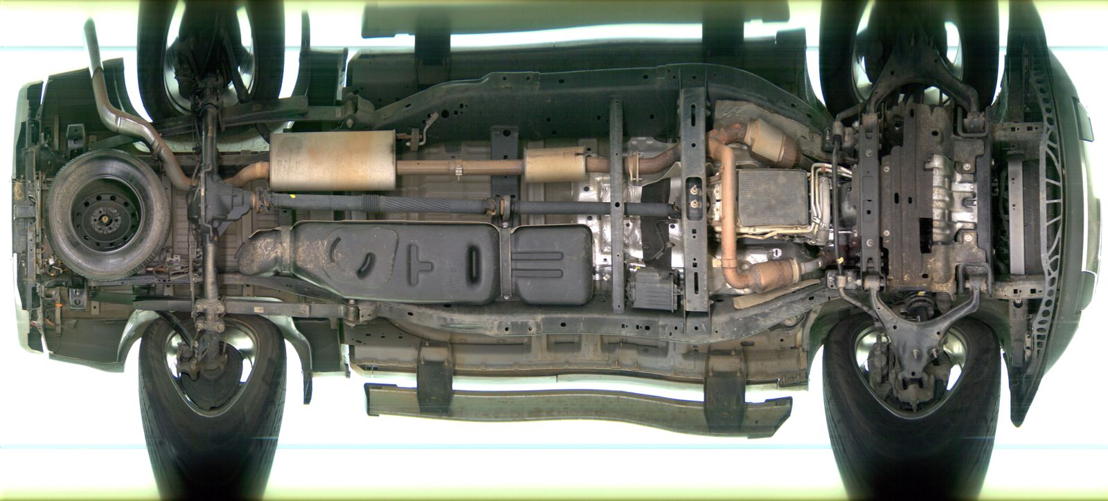 2023 Ford F-150 XLT RWD