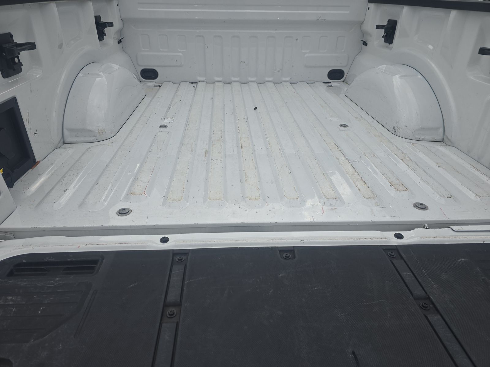 2023 Ford F-150 XLT RWD