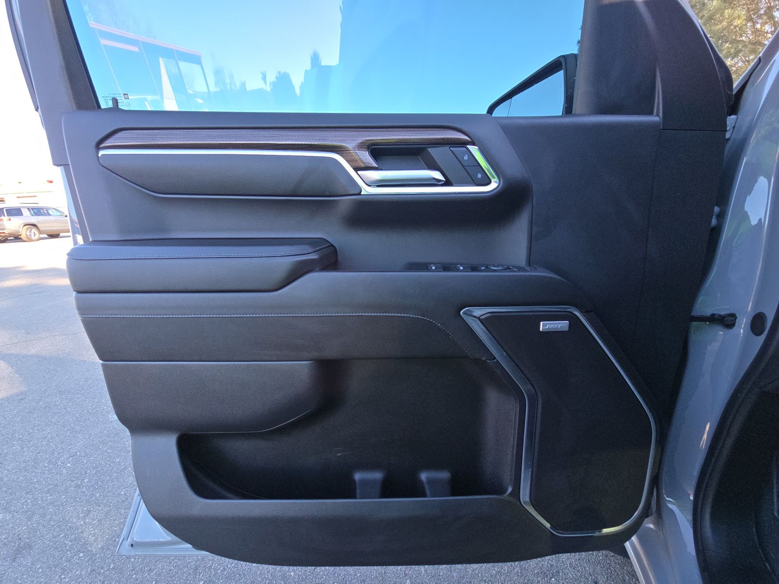 2024 Chevrolet Silverado 1500 RST AWD