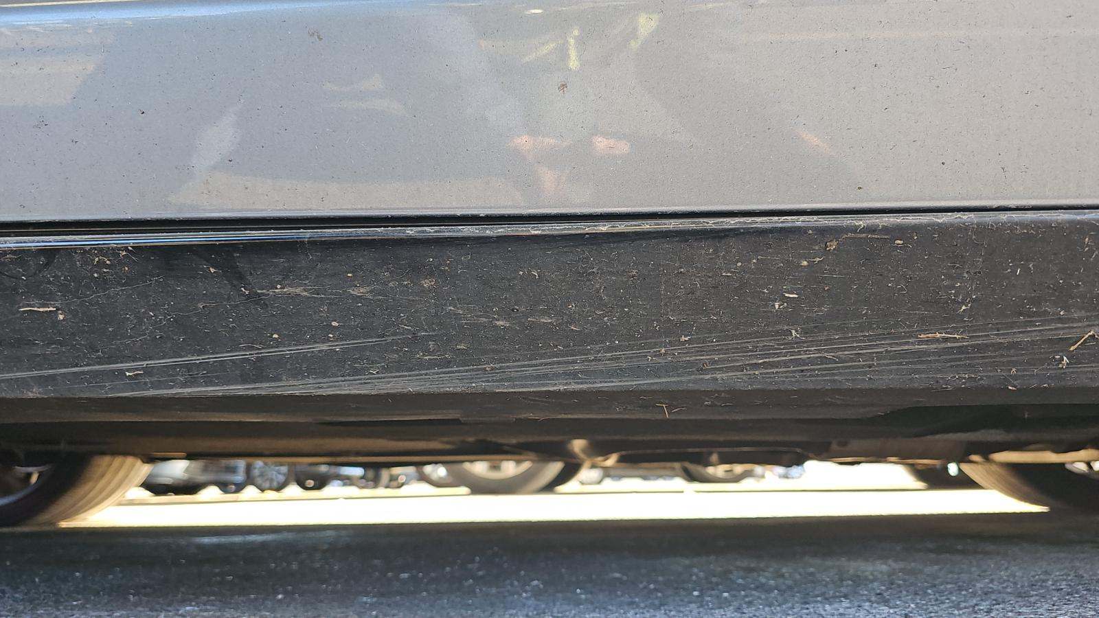 2022 Chevrolet Camaro ZL1 RWD