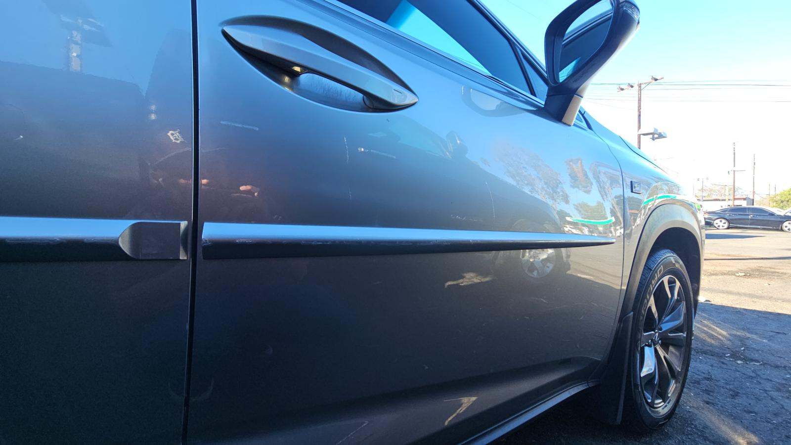 2016 Lexus NX NX 200t F SPORT FWD