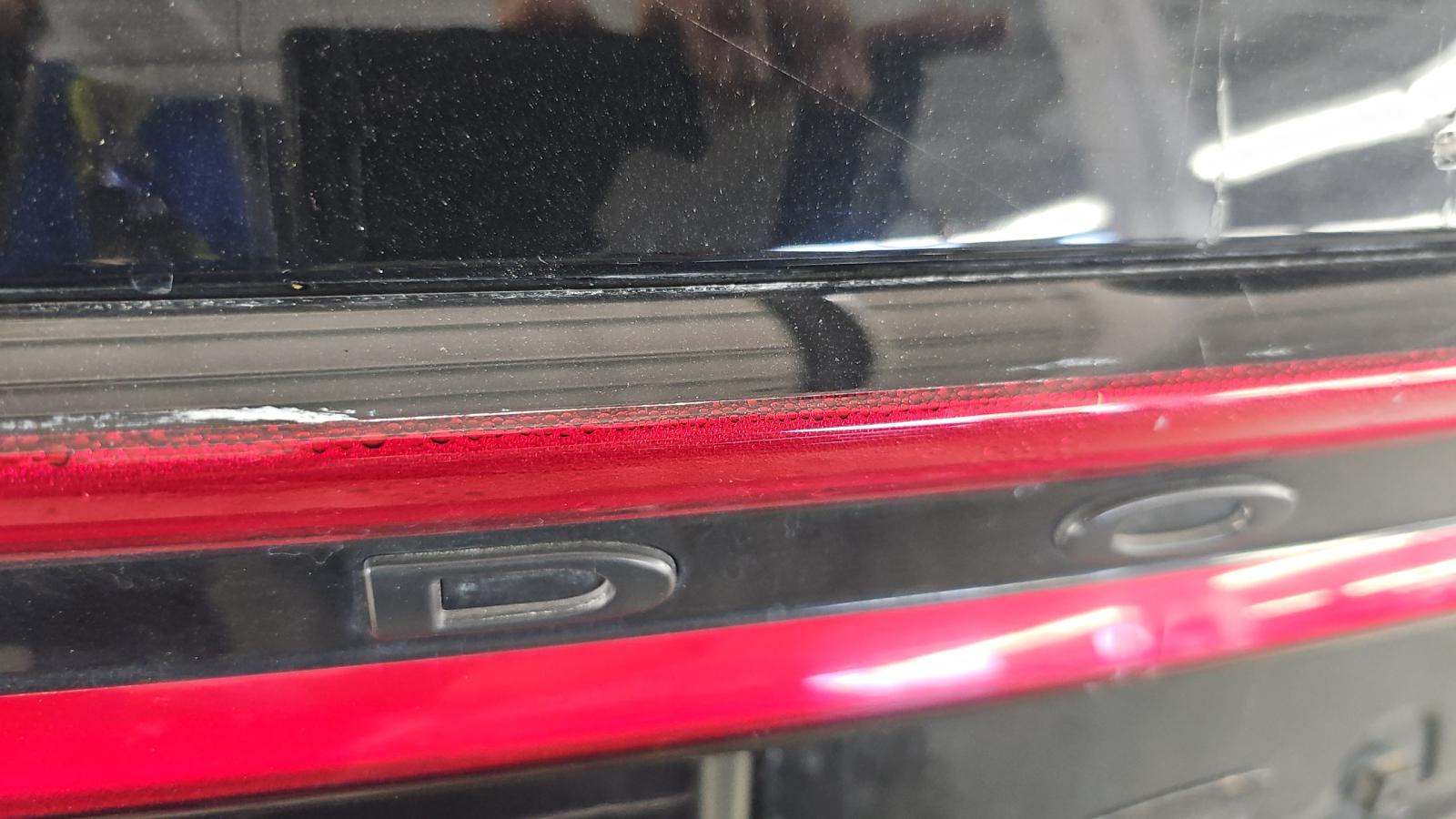 2022 Dodge Durango R/T AWD