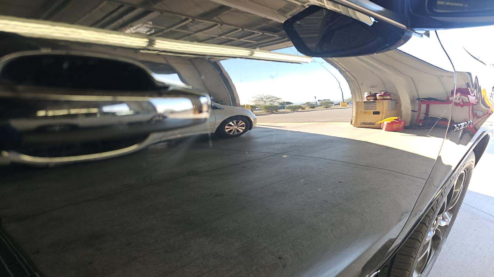 2022 Dodge Durango R/T AWD