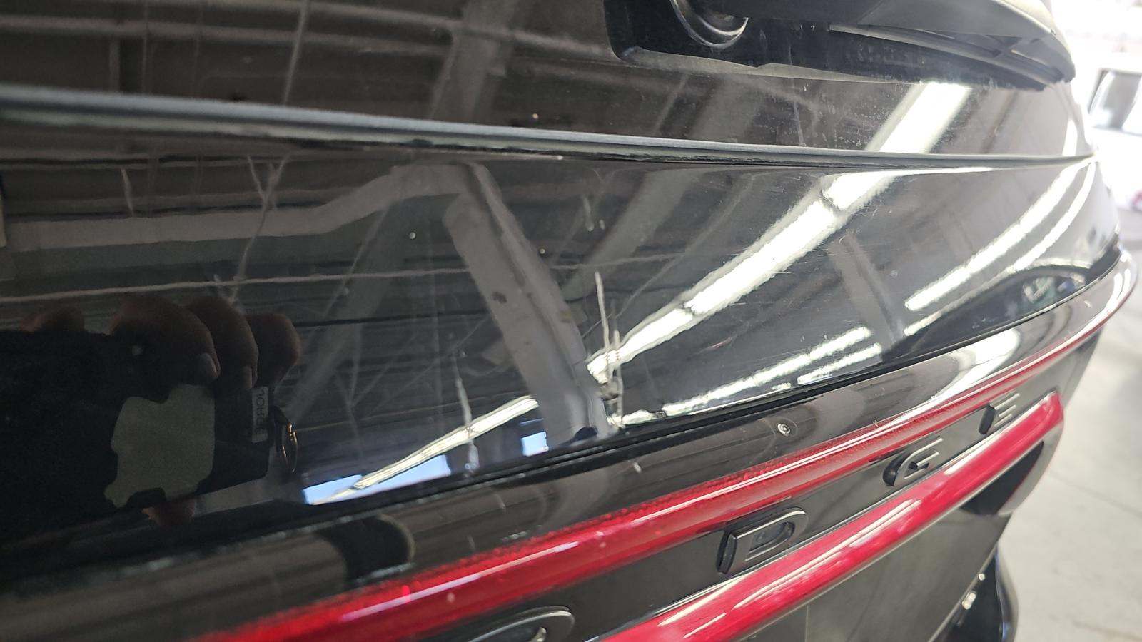 2022 Dodge Durango R/T AWD