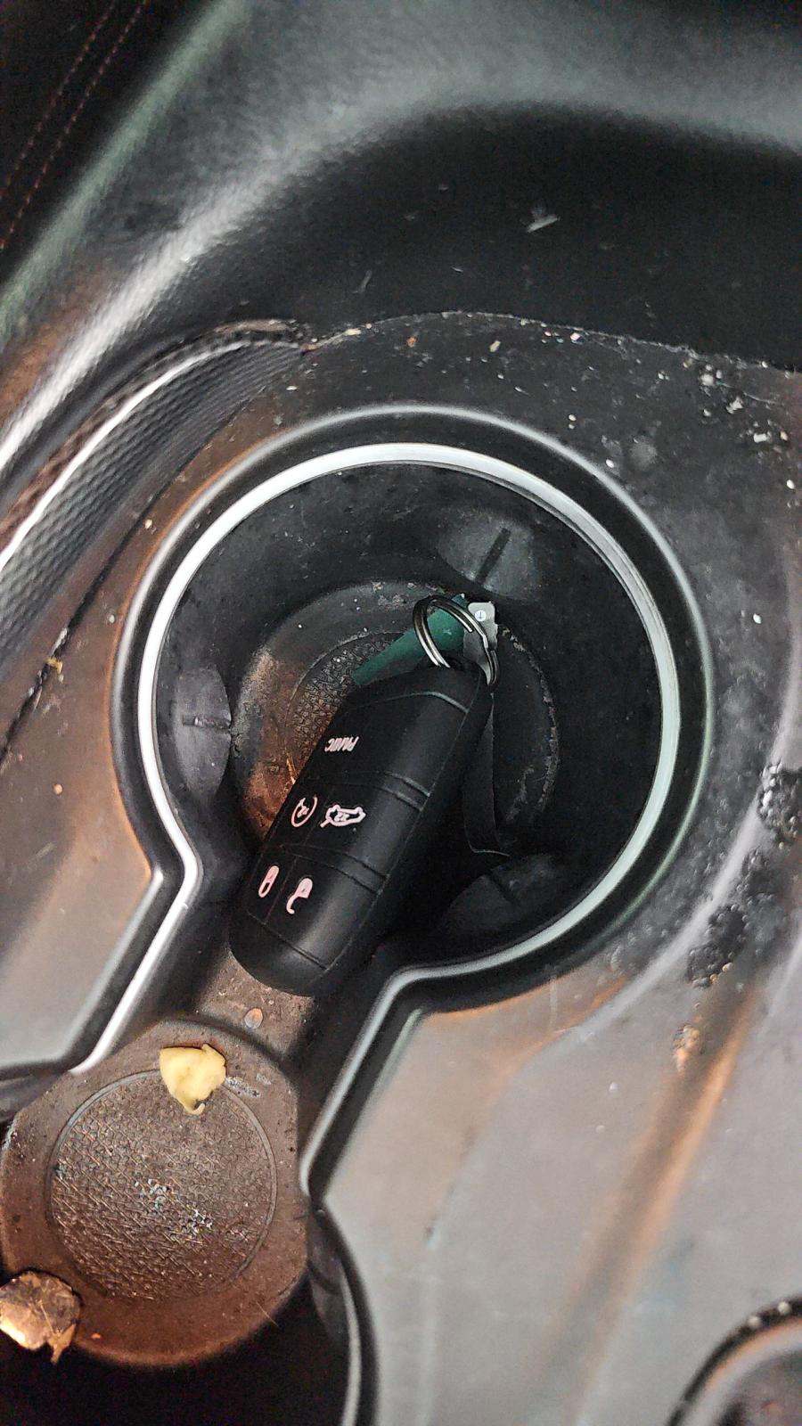 2022 Dodge Durango R/T AWD