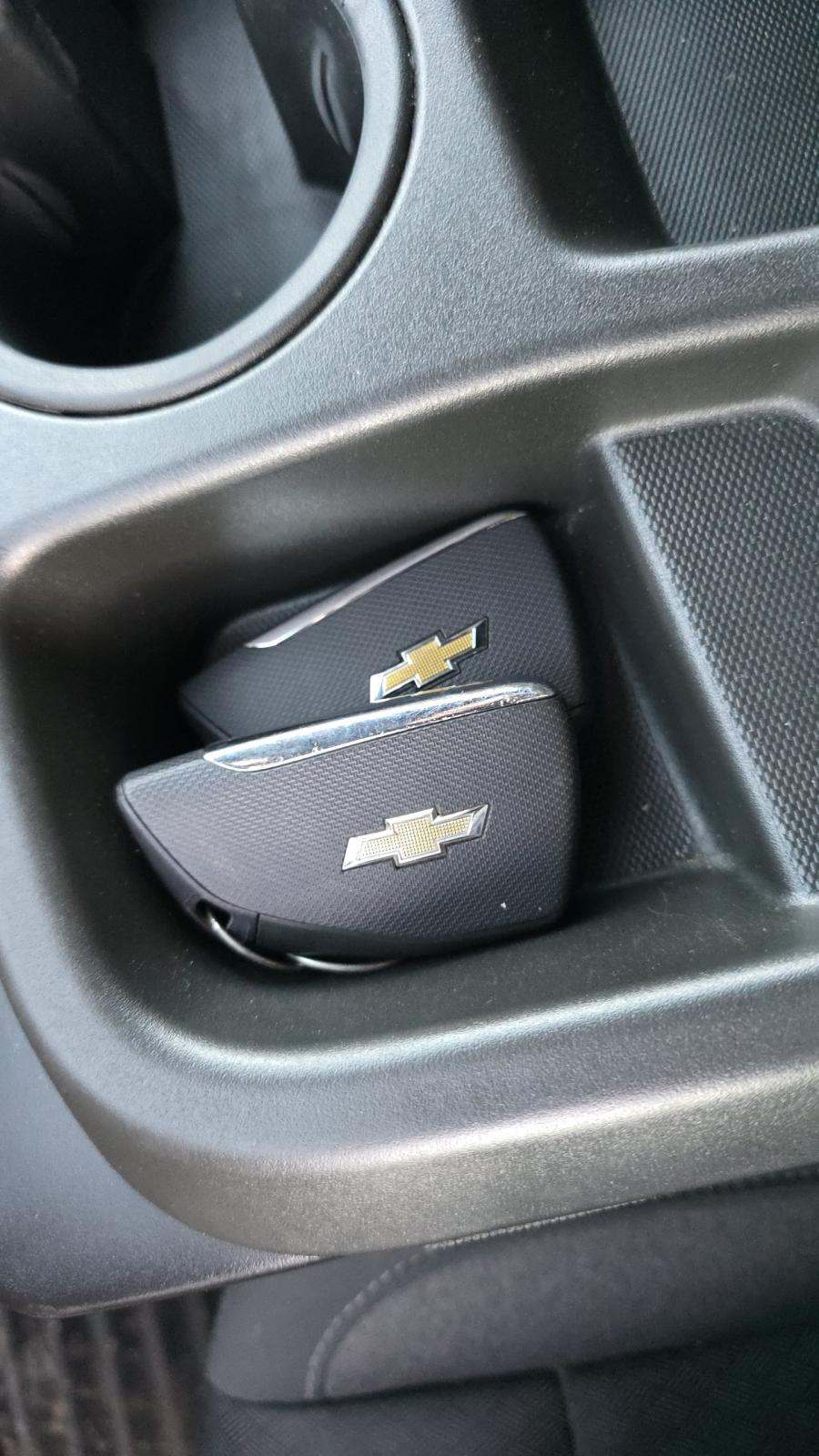 2023 Chevrolet Silverado 1500 LT AWD