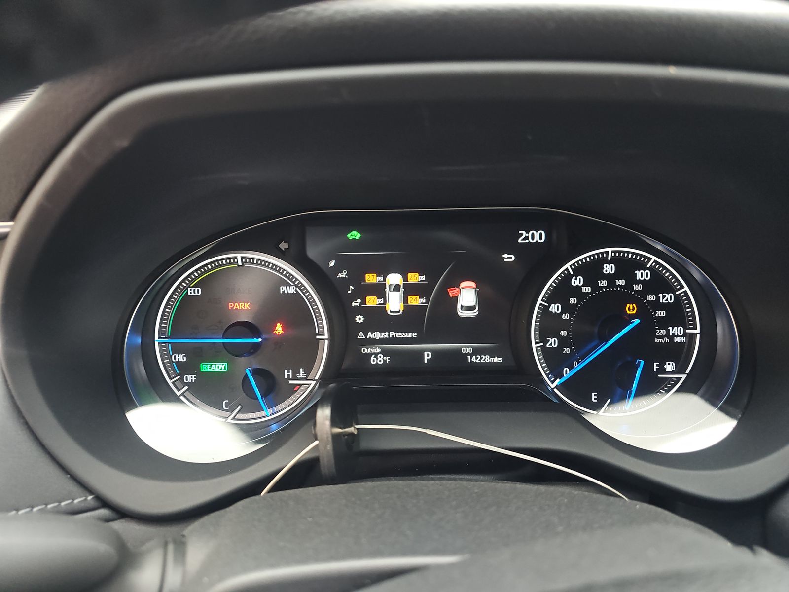 2023 Toyota Venza LE AWD