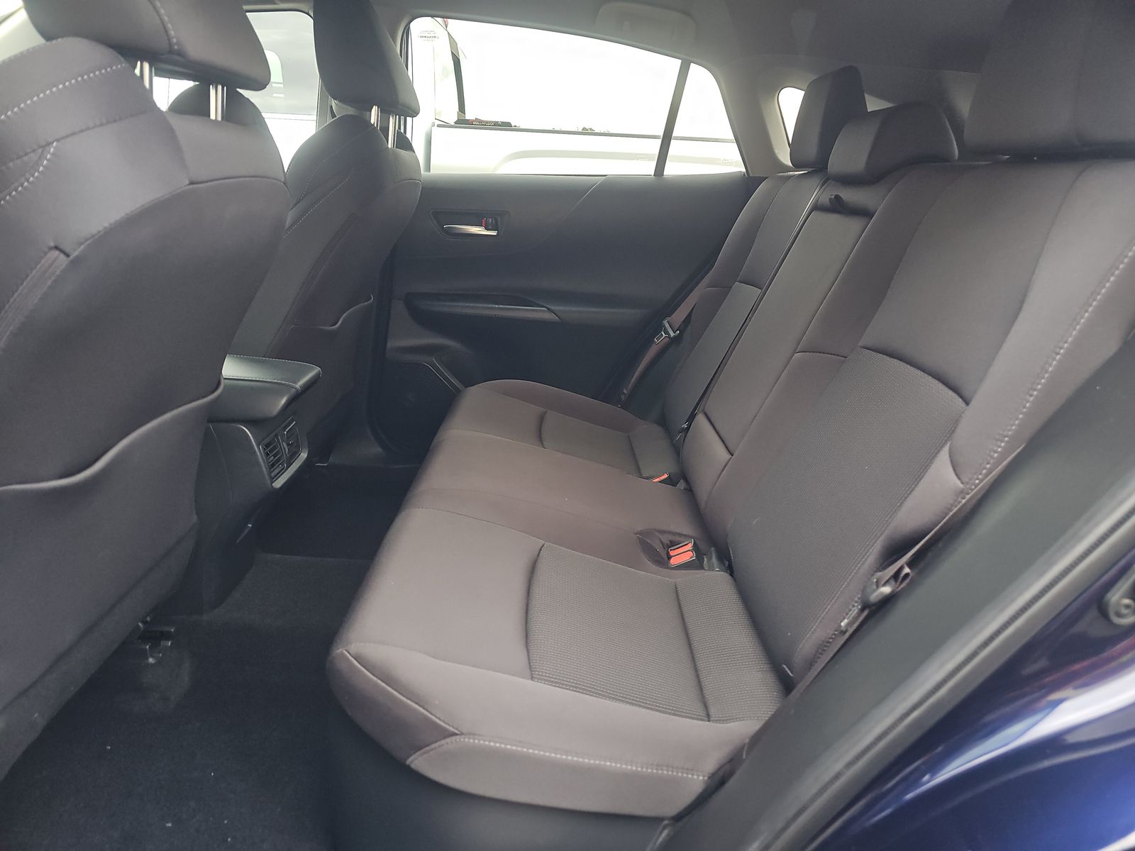 2023 Toyota Venza LE AWD