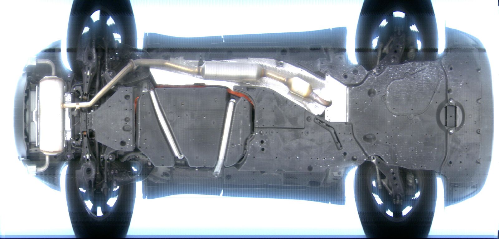 2023 Toyota Venza LE AWD