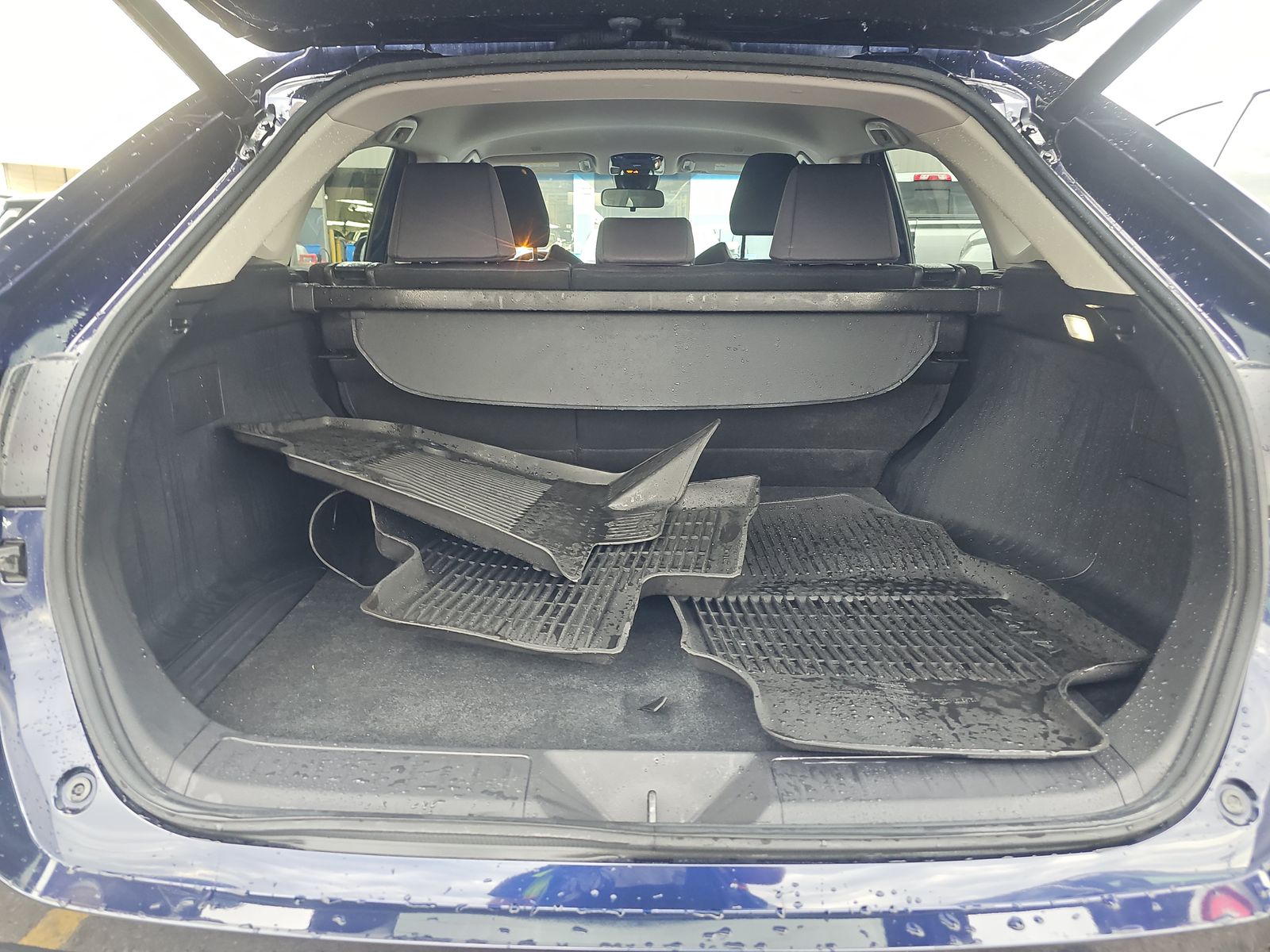 2023 Toyota Venza LE AWD