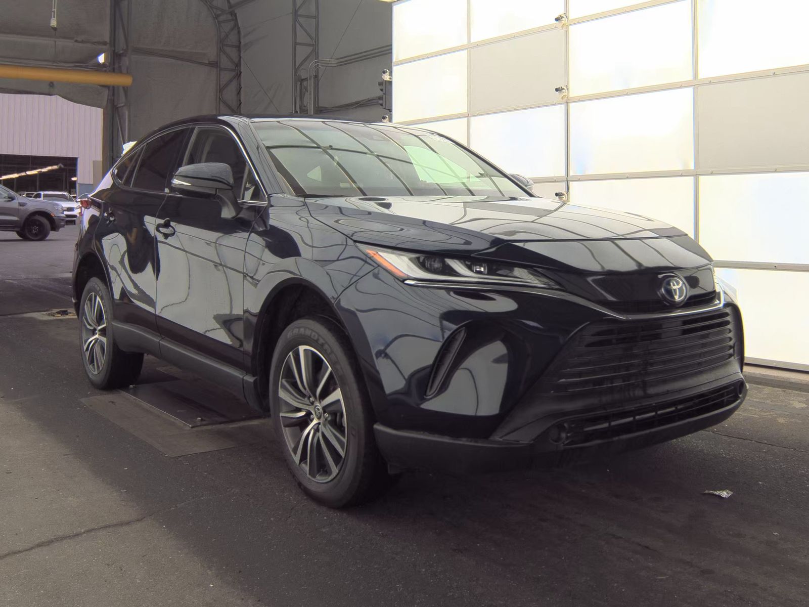 2023 Toyota Venza LE AWD