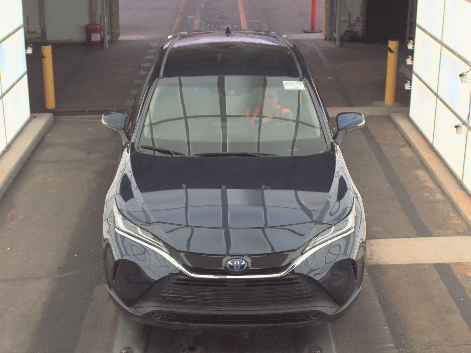 2023 Toyota Venza LE AWD