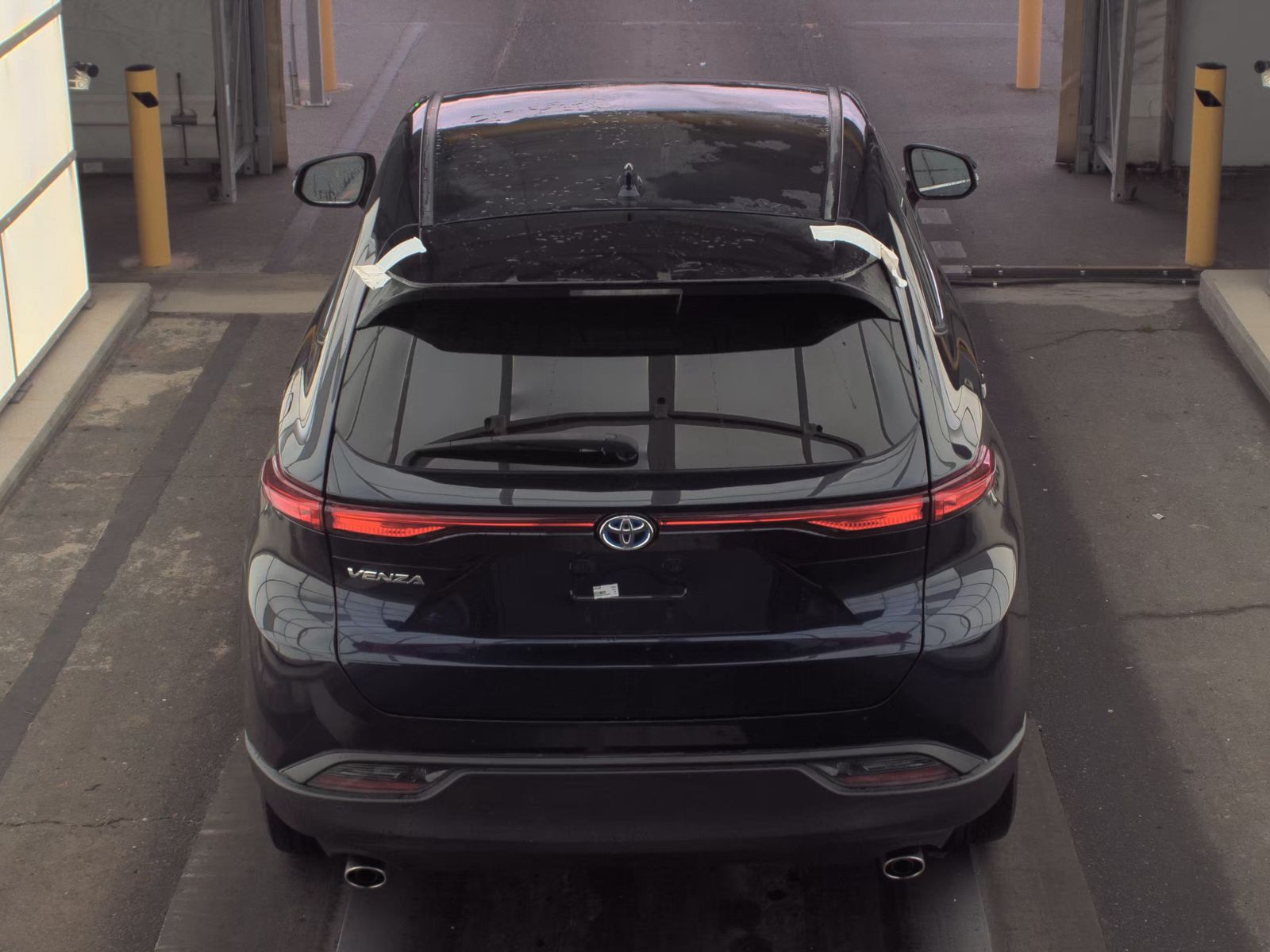 2023 Toyota Venza LE AWD