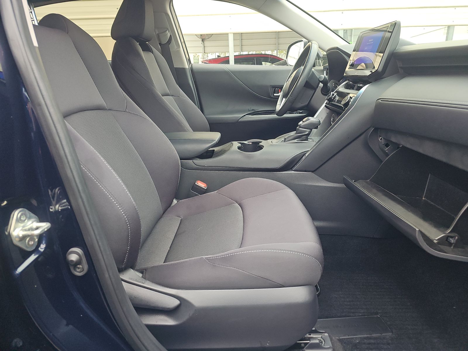 2023 Toyota Venza LE AWD