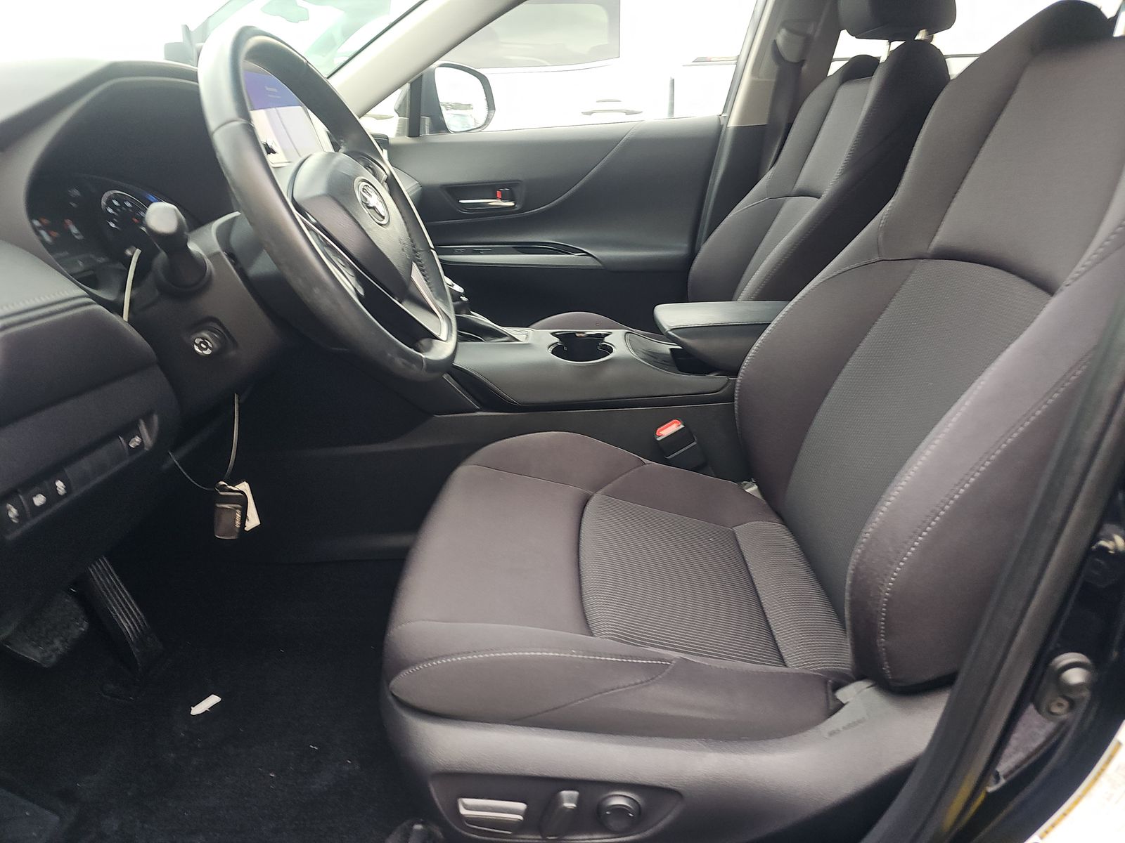 2023 Toyota Venza LE AWD