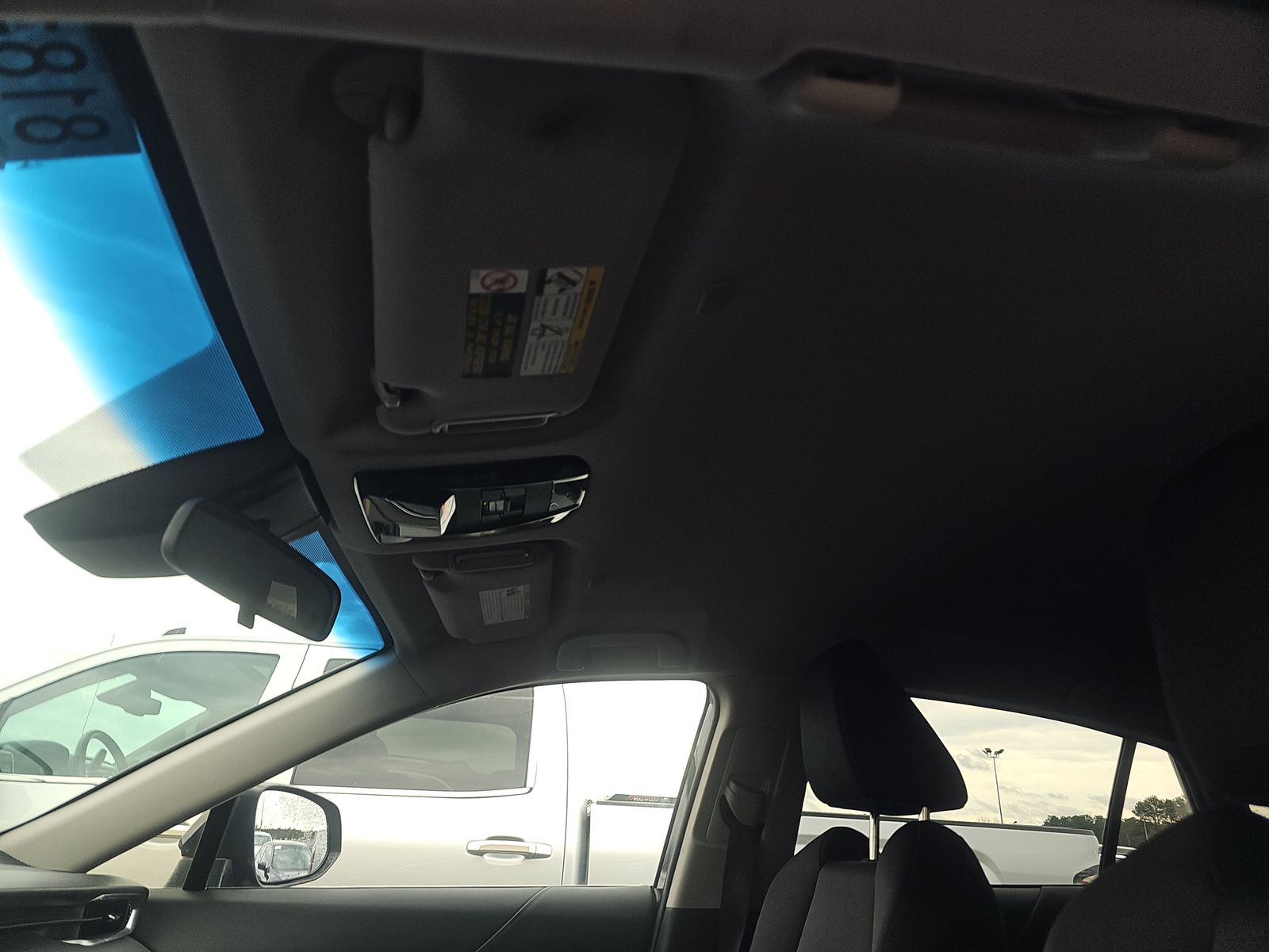 2023 Toyota Venza LE AWD