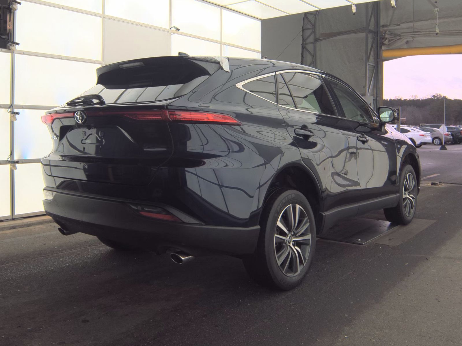 2023 Toyota Venza LE AWD