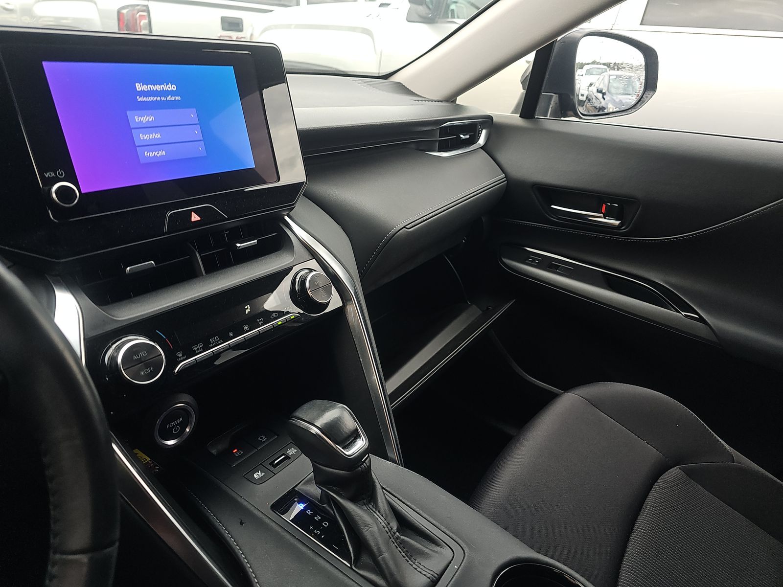 2023 Toyota Venza LE AWD