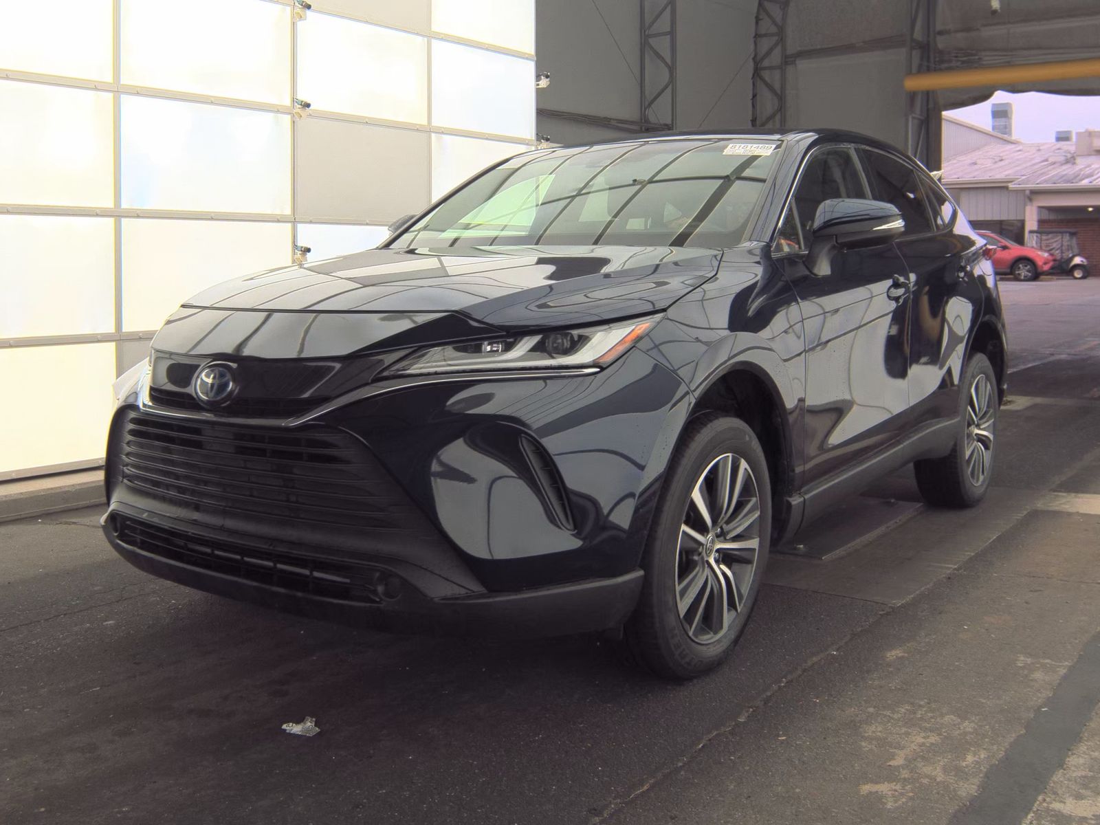 2023 Toyota Venza LE AWD