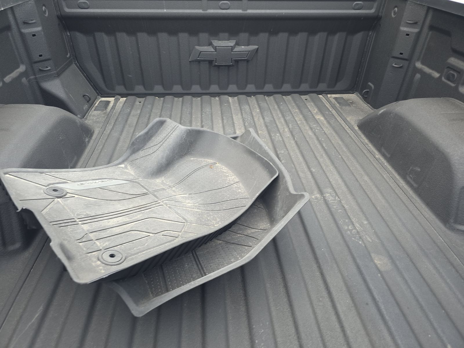 2025 Chevrolet Silverado 1500 High Country AWD