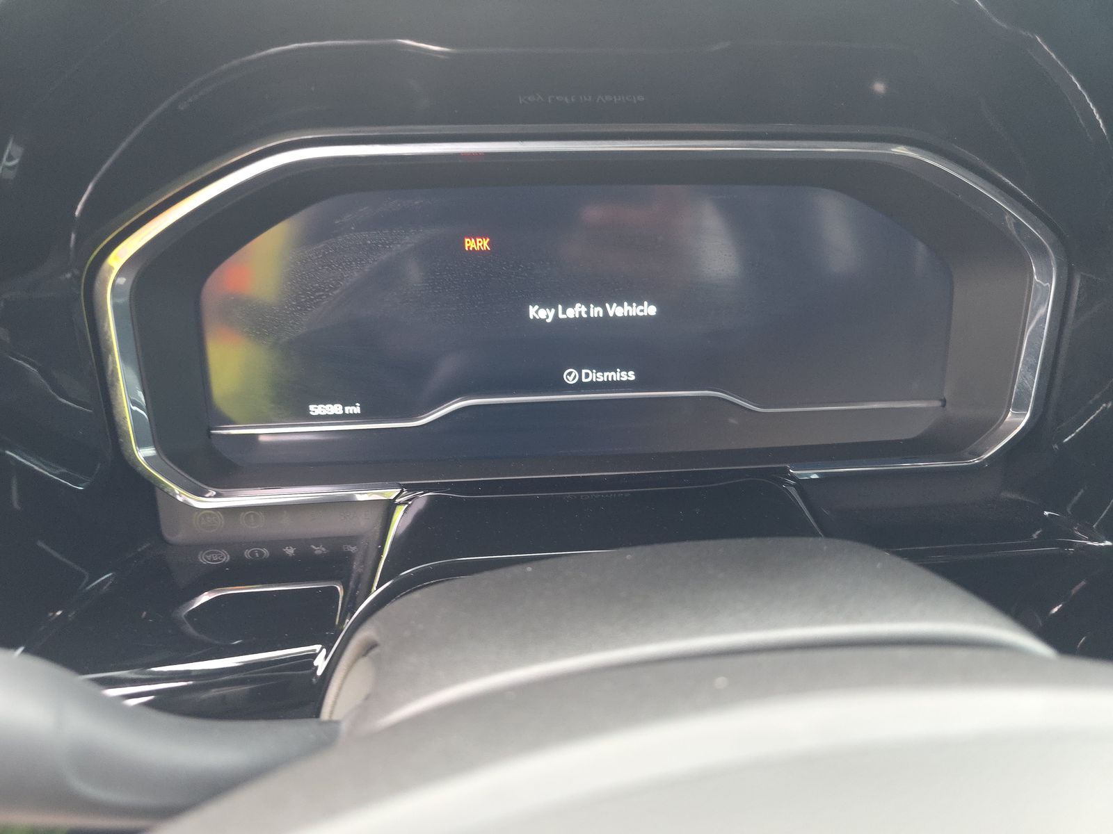 2025 Chevrolet Silverado 1500 High Country AWD