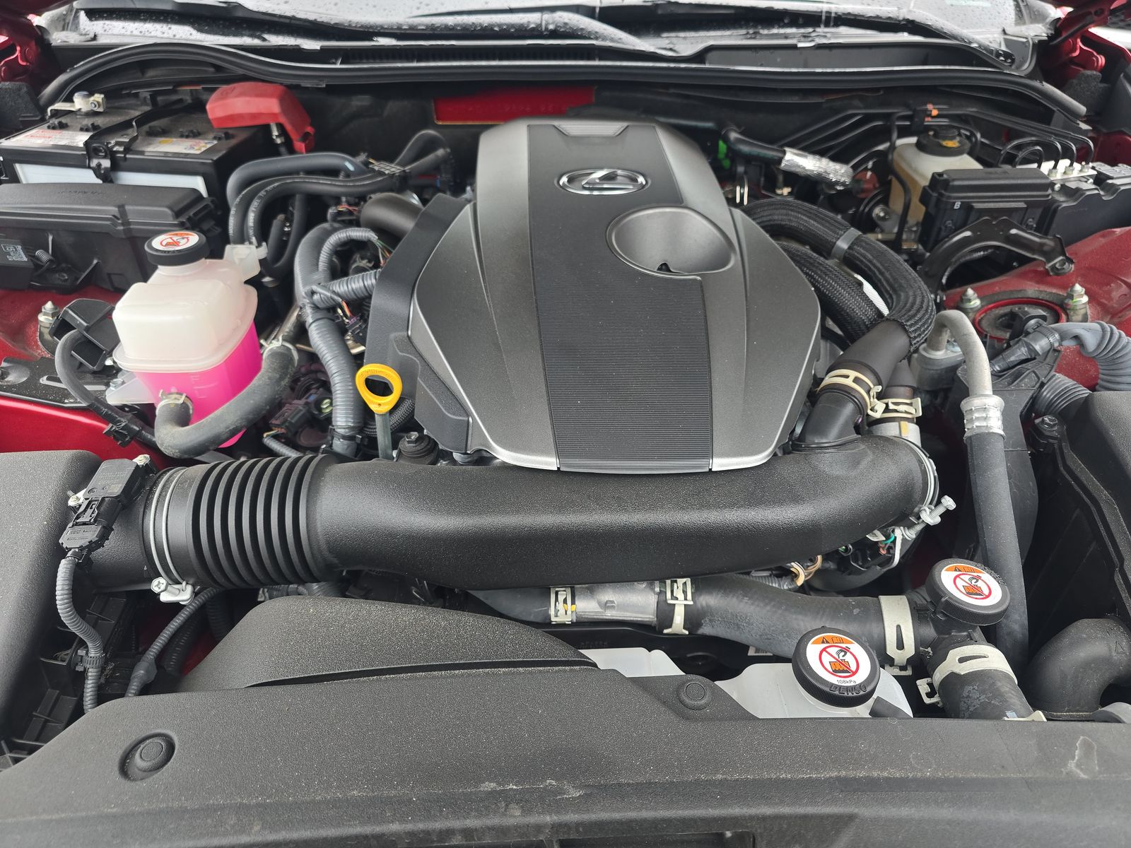 2023 Lexus IS IS 300 RWD