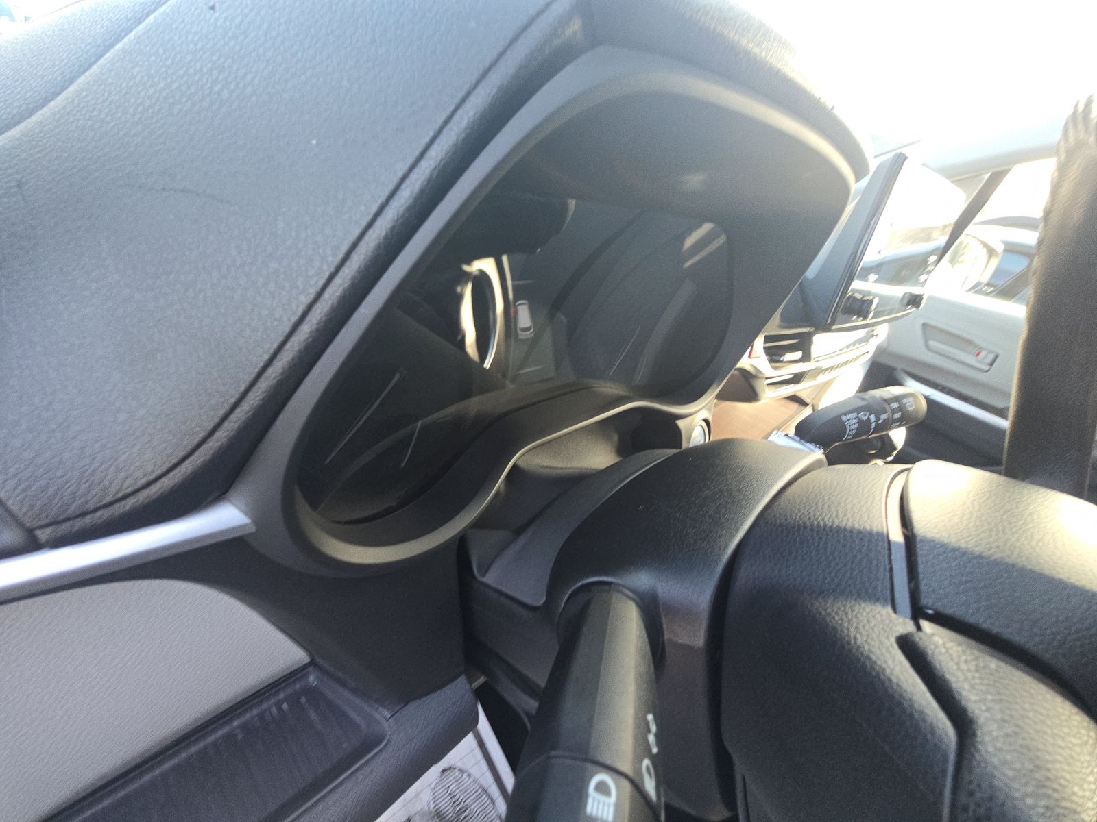 2024 Toyota Sienna LE FWD