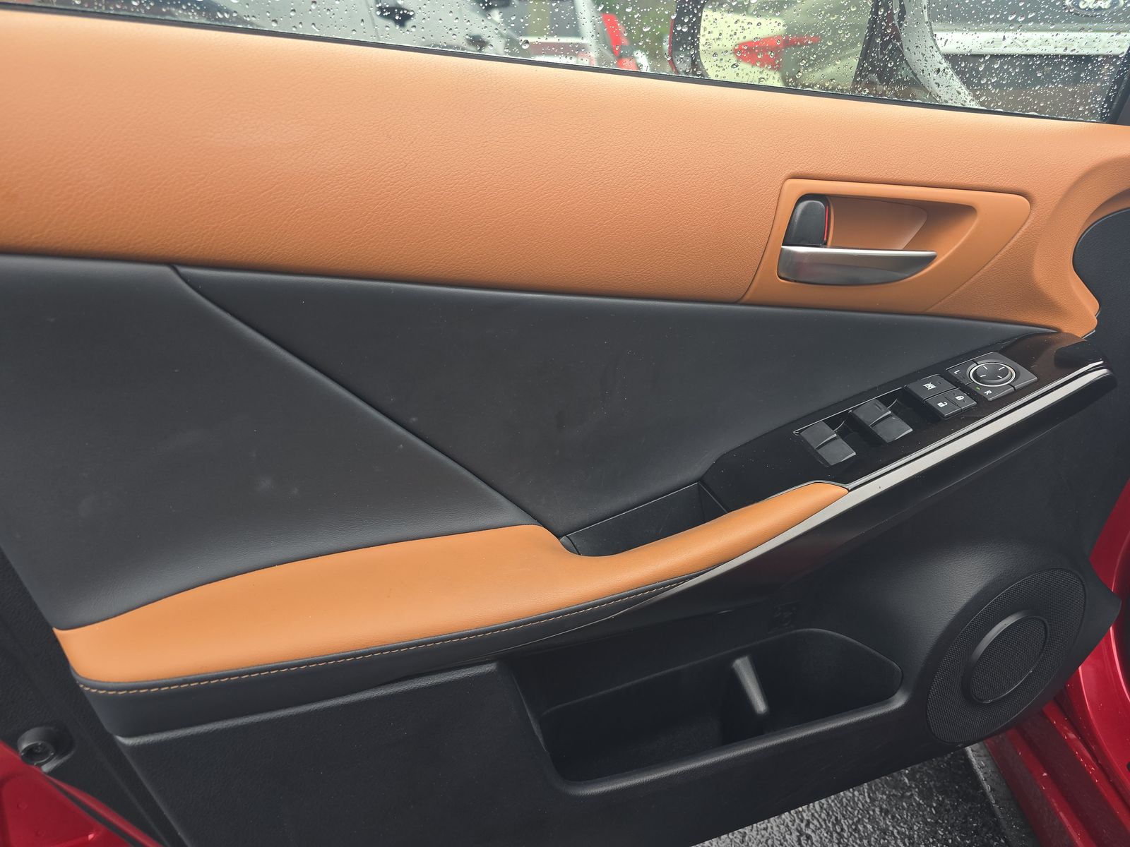 2023 Lexus IS IS 300 RWD