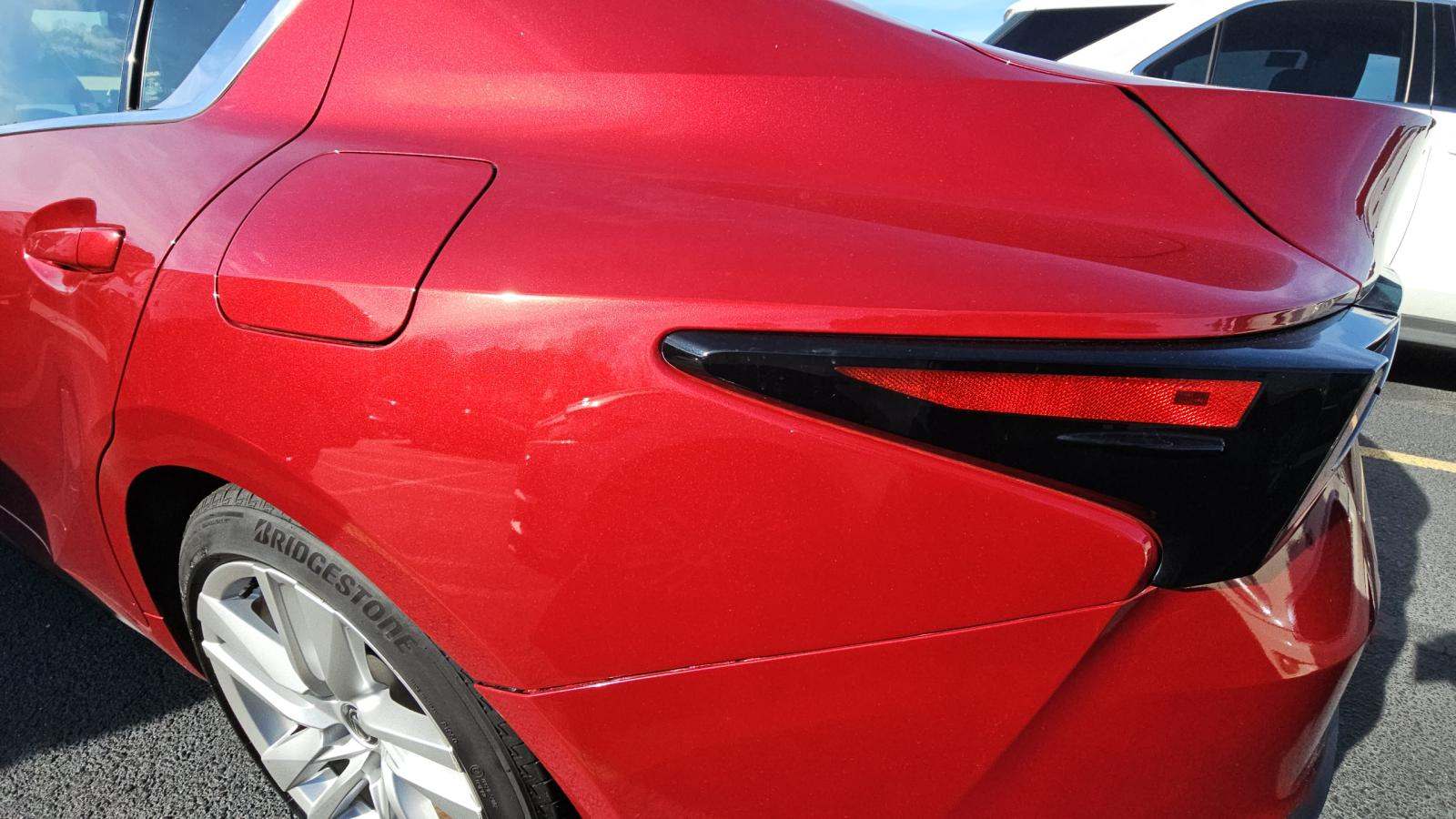 2023 Lexus IS IS 300 RWD