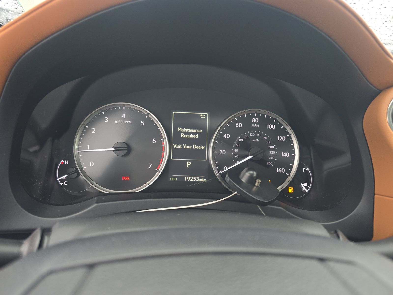 2023 Lexus IS IS 300 RWD