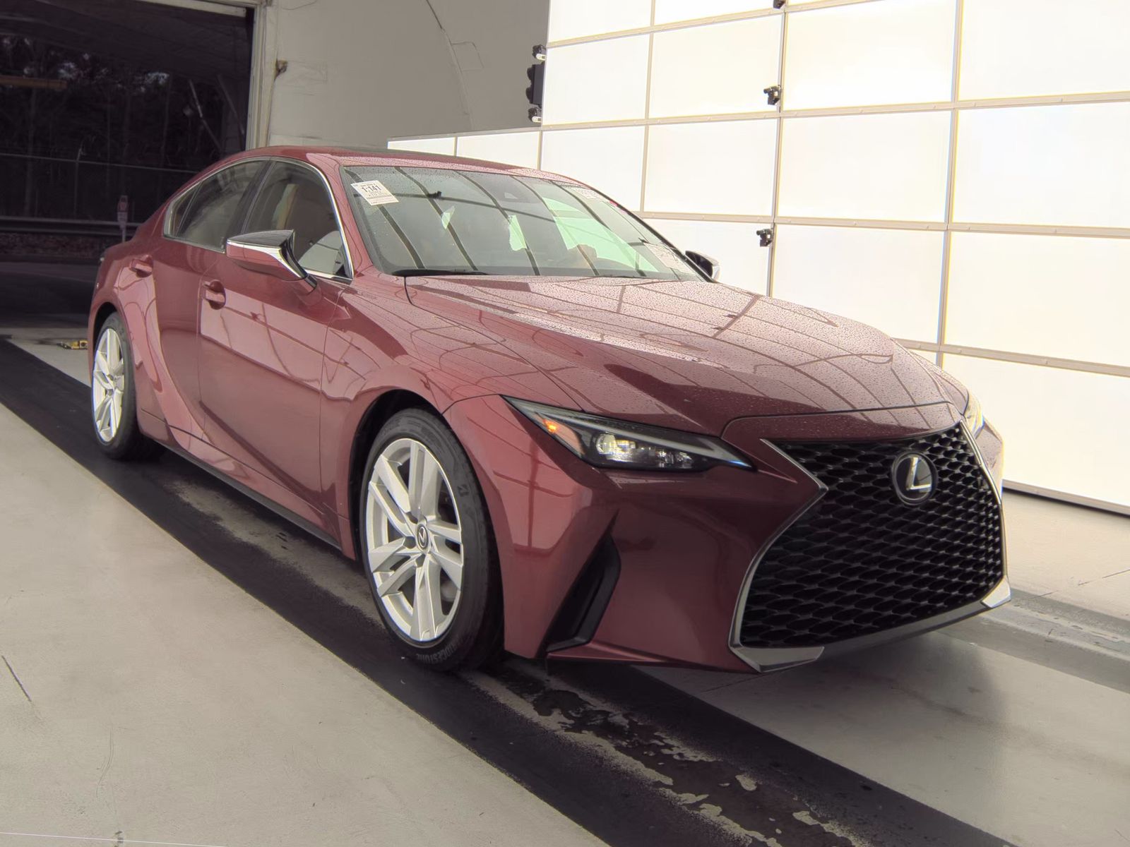 2023 Lexus IS IS 300 RWD