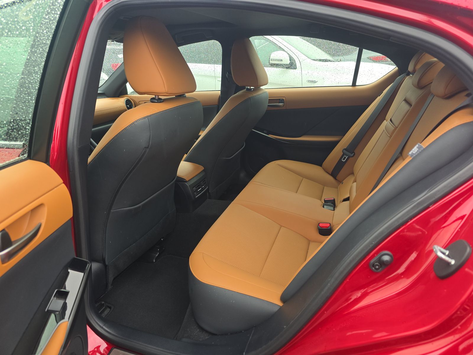 2023 Lexus IS IS 300 RWD