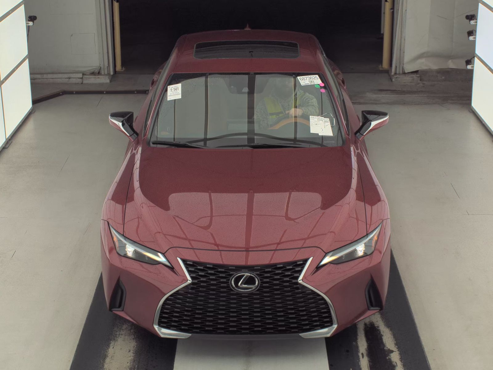 2023 Lexus IS IS 300 RWD