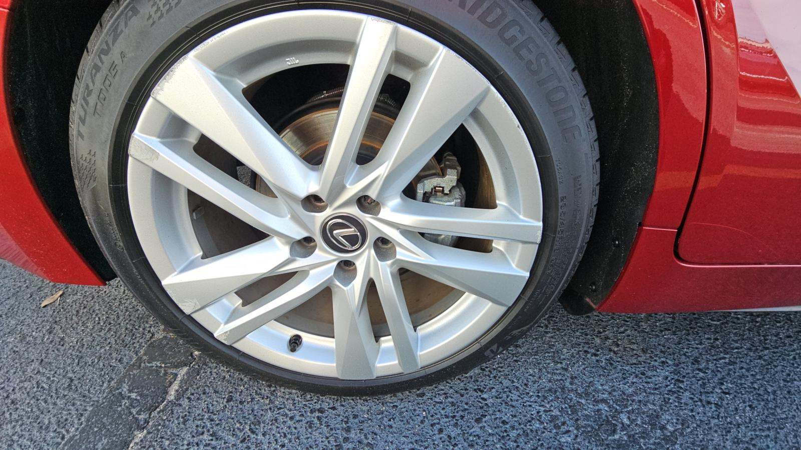 2023 Lexus IS IS 300 RWD