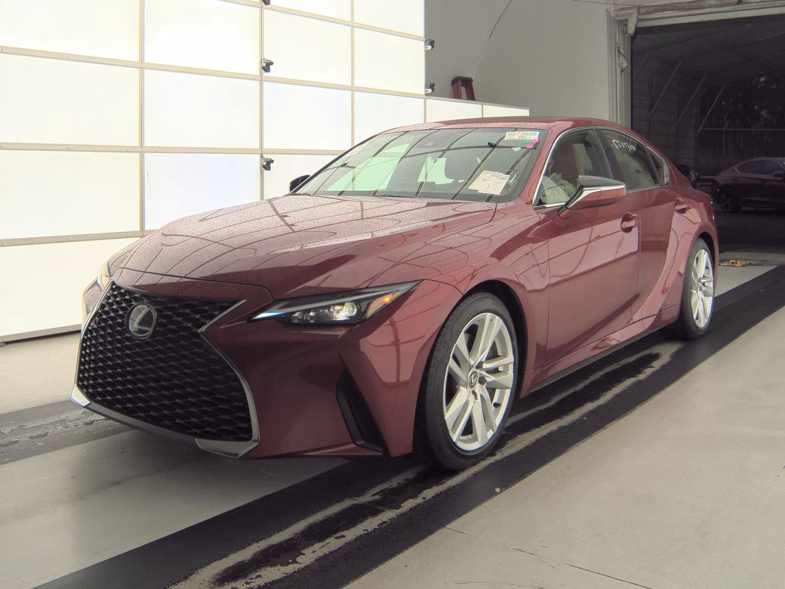 2023 Lexus IS IS 300 RWD